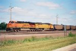 BNSF 6215 East